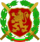 Ministry of Defence of the Republic of Bulgaria Logo
